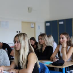 Liberecka zdravka Začátek školního roku 10